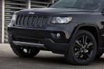 Jeep Grand Cherokee Altitude 2012 года
